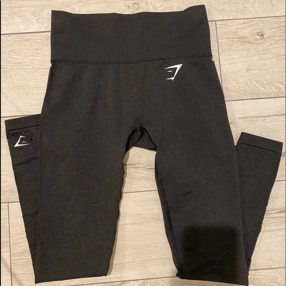 Gymshark seamless leggings